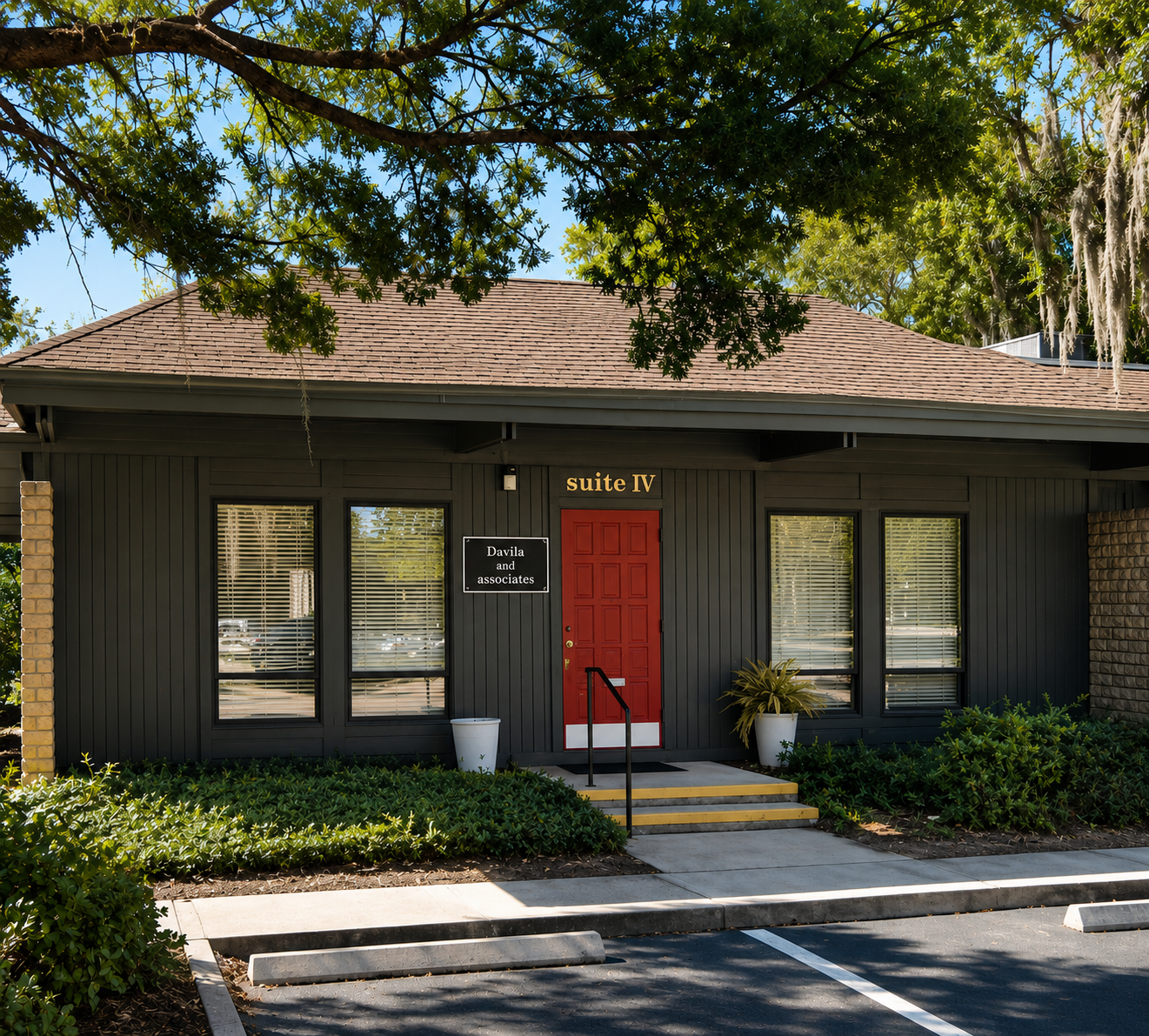 Davila & Associates
